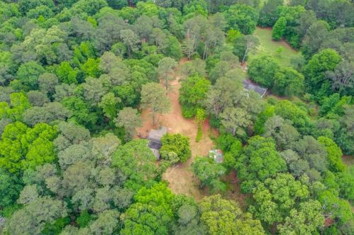 2210 Black Shoals Rd, Conyers GA  30012-1804 exterior