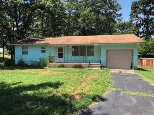 55 Hart Rd, Hart, MO 64865-7272