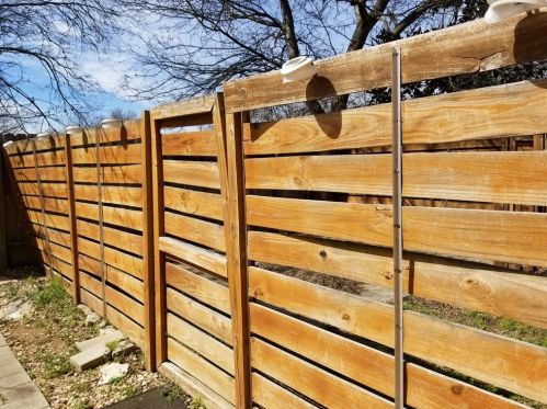 1915 Barge St, Austin TX  78745-4901 exterior