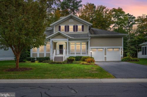 11648 Maid At Arms Ln, Berlin, MD 21811-1639