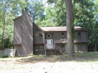 2431 Rock Creek Dr, Marietta, GA 30064-4907