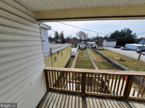 537 Baltimore St, Hanover PA 17331-3314 exterior