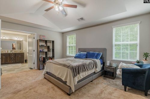 71 Carina Ln, Lugoff SC  29078-8204 exterior