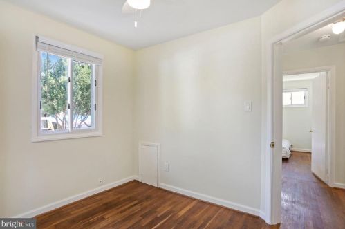 3919 Joliet St, Silver Spring MD  20906-4230 exterior