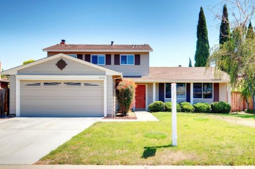 3270 Brandy Ln, San Jose, CA 95132-3101