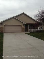 888 Apple Grove Ln, Pleasant Grove UT  84062-3658 exterior
