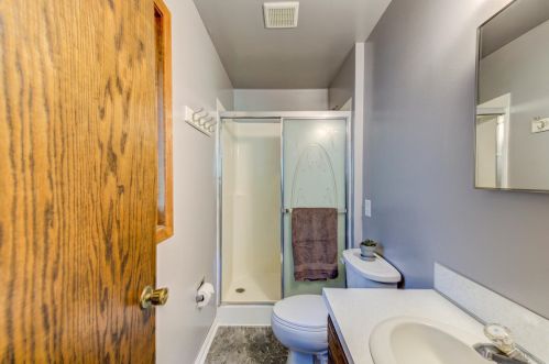 1738 18th Ave, Saint Paul MN  55112-5409 exterior