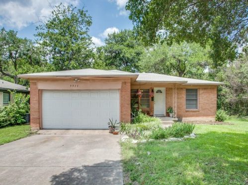 9933 Estacado Dr, Dallas, TX 75228-3650