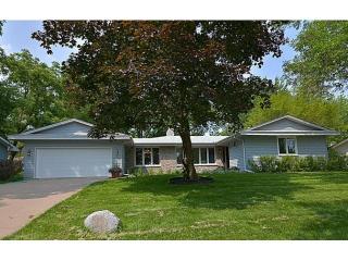 4700 Normandale Highlands Dr, Minneapolis MN  55437-2319 exterior