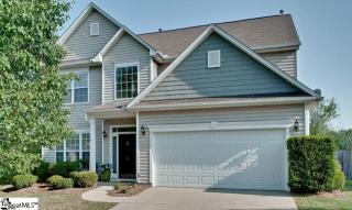 6 High Farm Rd, Greenville, SC 29607-4882