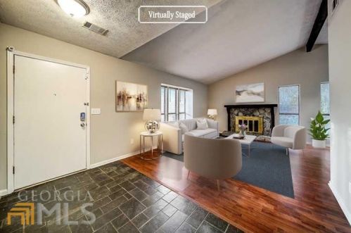 6791 Timbers Ct, Lithonia, GA 30058-6066