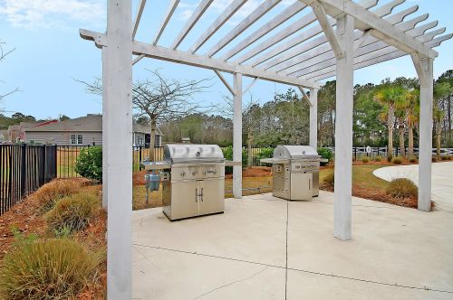 3968 Hanoverian Dr, Awendaw SC  29429 exterior