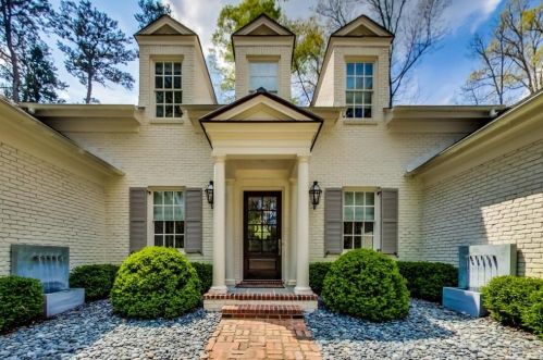1160 Beechwood Ave, Atlanta, GA 30327-0042