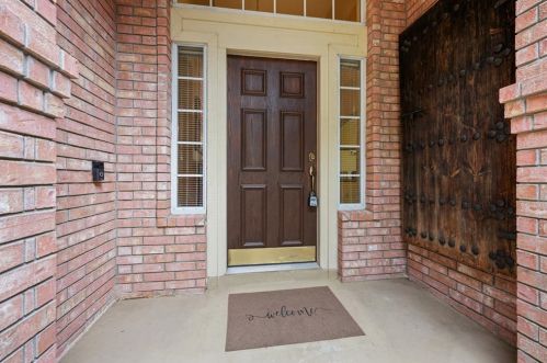 12801 Cinchring Ln, Austin, TX 78727-4534