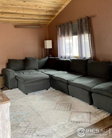 4916 Lone Pine Dr, Fort Collins CO  80526-4708 exterior