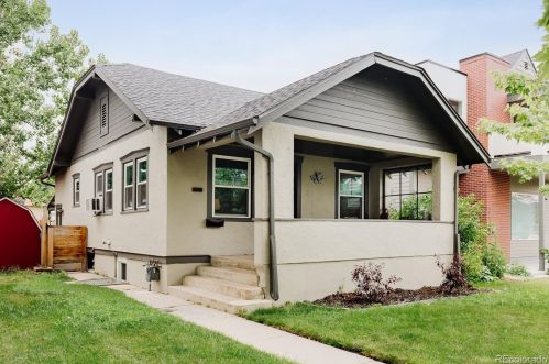 4961 Newton St, Denver, CO 80221-1039