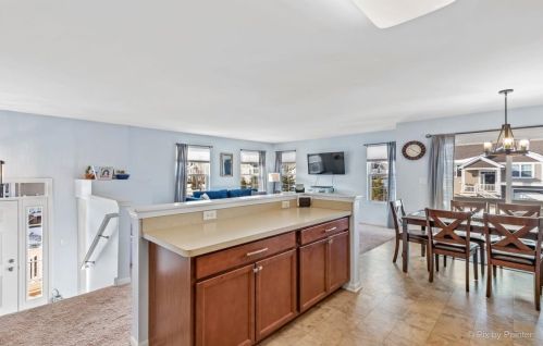 1147 Alta Vista Dr, Pingree Grove IL  60140-2058 exterior