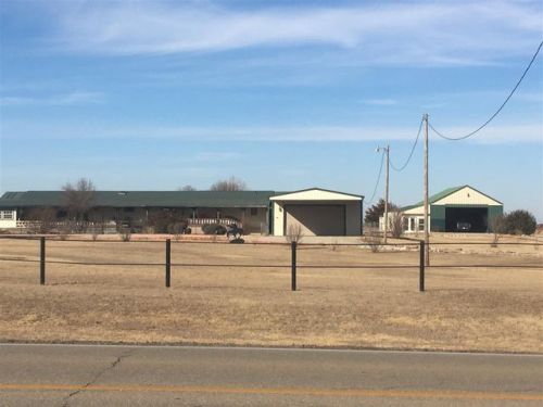 23691 John Wayne, Morrison, OK 73061-9591