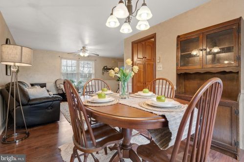 116 Tracy Berg Rd, Lancaster PA  17603-9417 exterior