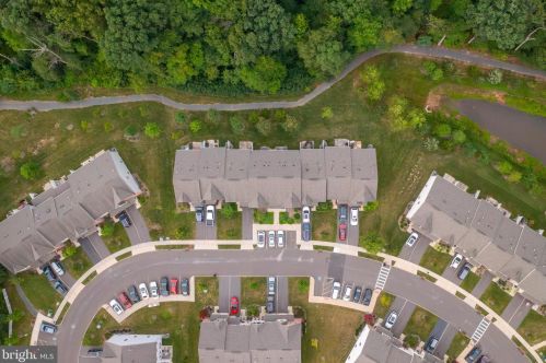 116 Sundance Dr, Trenton NJ  08619-3969 exterior