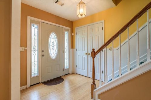 4914 Fieldpointe Way, Stone Mountain, GA 30088-3938