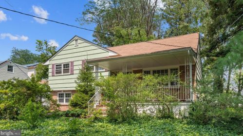 249 Ewing St, Princeton NJ  08540-2730 exterior