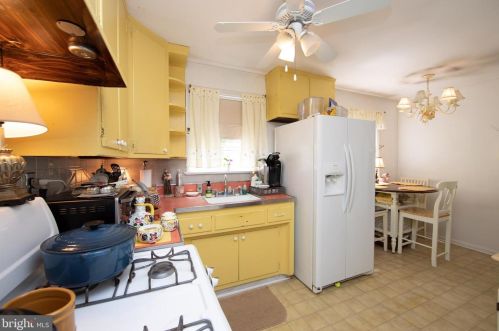 419 Farwood Rd, Haddonfield NJ exterior