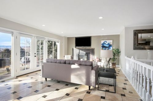 6080 Harvard Dr, Aurora CO 80227-4028 exterior