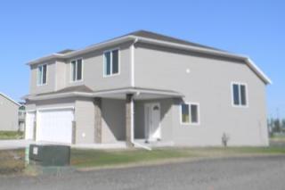 4971 44th St, Fargo ND  58104-6069 exterior