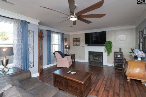 102 Saddlehorn Way, Lexington, SC 29073-7204