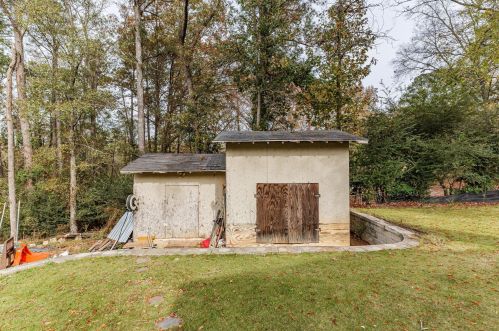 4601 Holly Hill Rd, Evans GA  30809-6045 exterior