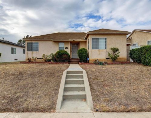 11003 Van Ness Ave, Inglewood, CA 90303-2553