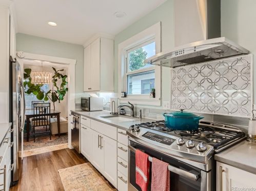 1951 Downing St, Denver CO 80210-4126 exterior