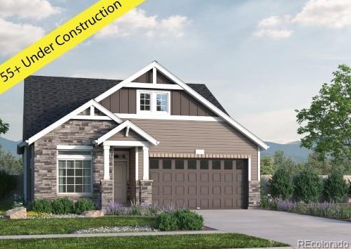 5032 Quemoy Ct, Denver, CO 80019-6000