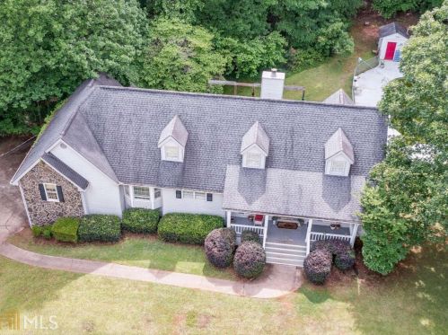 575 Chambers Rd, Mcdonough, GA 30253-6447