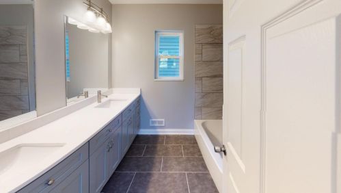 252 Douglas St, Hammond IN 46320-3915 exterior