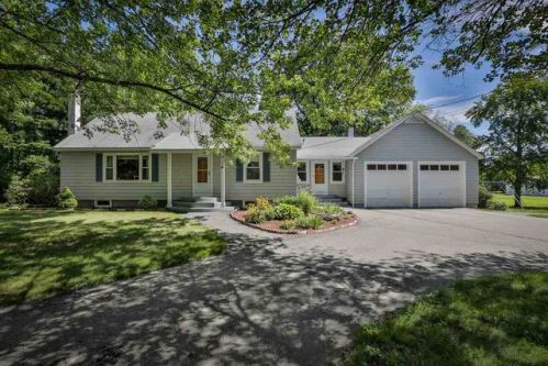 15 Coteville Rd, Londonderry, NH 03053-2268