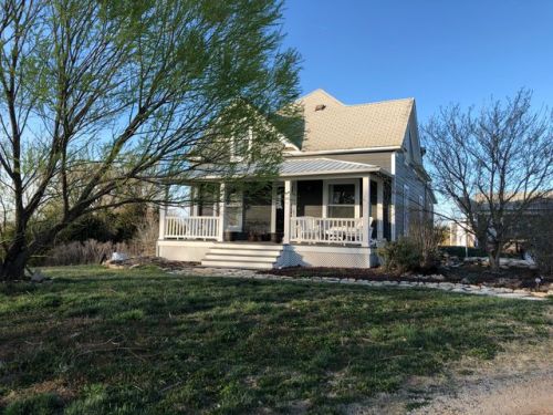 1812 15th Rd, Wells, KS 67467-7059