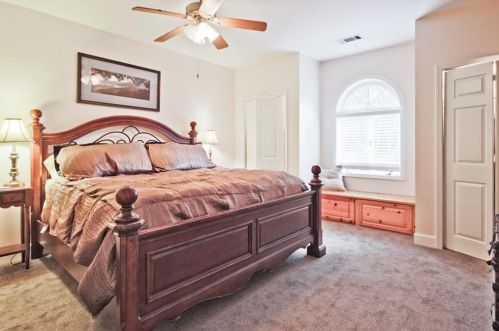 940 Fairway Dr, Big Canoe GA  30143-7987 exterior