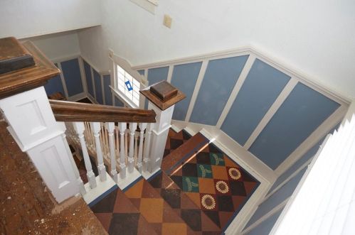 1406 6th Ave, Fort Worth TX  76104-4354 exterior