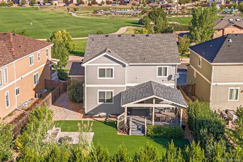 17384 Neu Towne Pkwy, Parker, CO 80134-4366