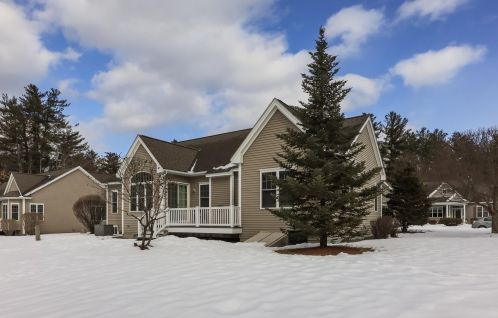 14 Appleton Way, Amherst, NH 03031-2855