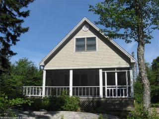 207 Goods Point Rd, Steuben, ME 04680-3135