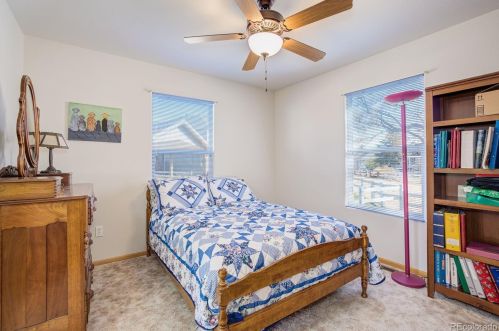 401 Poudre Bay, Fort Collins CO  80550-6110 exterior
