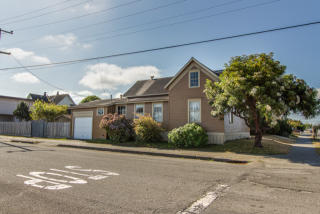 805 I St, Eureka, CA 95501-1955
