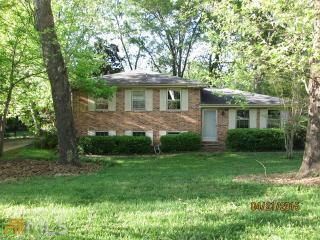 3672 Prince Way, Tucker, GA 30084-8317