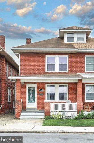 1508 Philadelphia St, York, PA 17403-1235