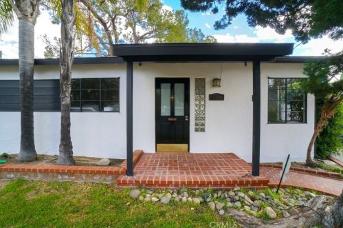 4136 Rosemont Ave, Montrose, CA 91020-1442