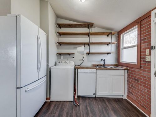 7908 Downe Dr, Fort Worth TX  76108-3226 exterior