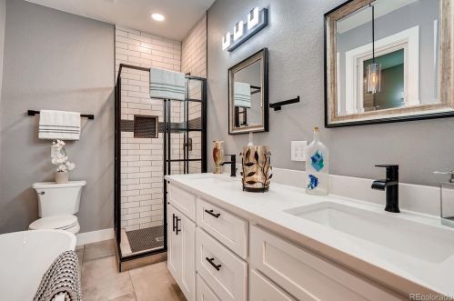 3606 Pecos St, Denver CO  80211-3054 exterior